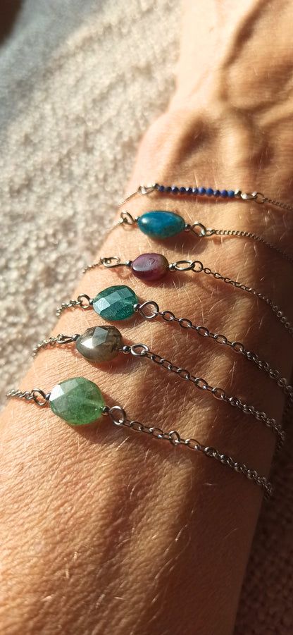 Luxe armbanden zilverkleur