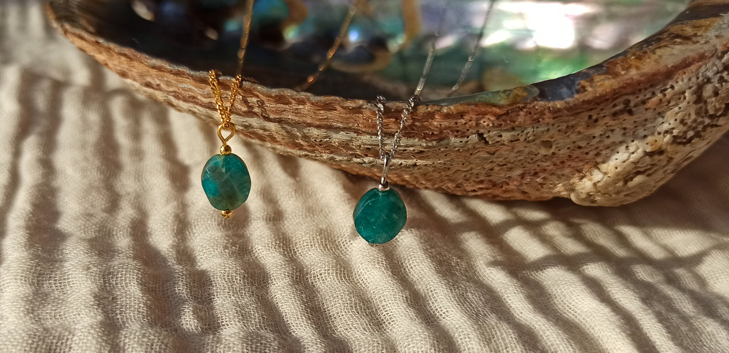 Ketting apatiet