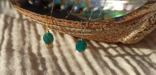 Ketting apatiet