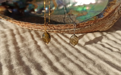 Ketting labradoriet