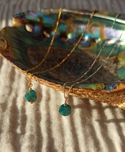 Ketting apatiet