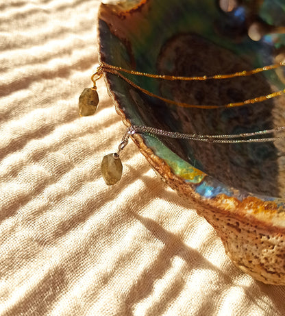 Ketting labradoriet